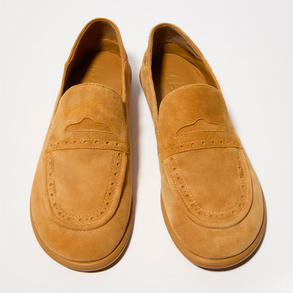 CHAUSSURES AU QUOTIDIEN