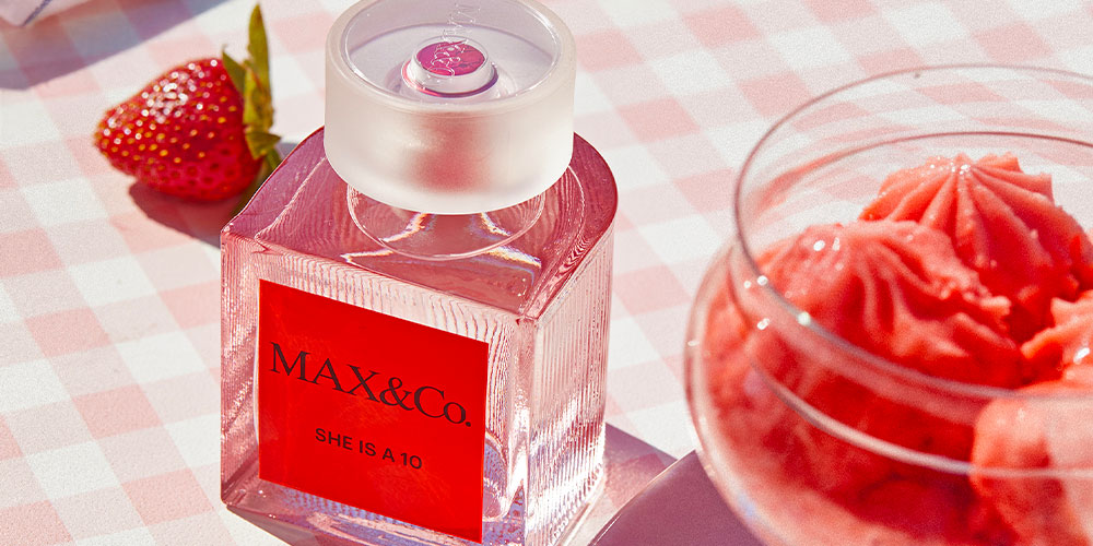Jasmin et Fraise Jungle Essence