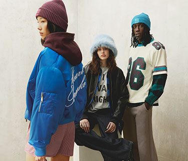  MAX&Co. WITH PIETRO TERZINI