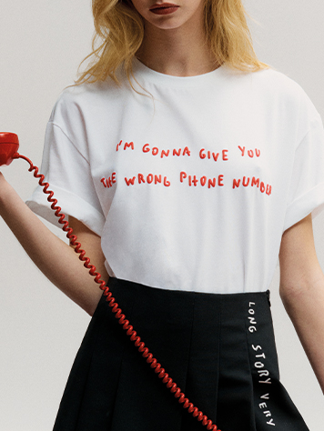 T Shirt Maxandco Carousel Mobile 5 MAX&Co.