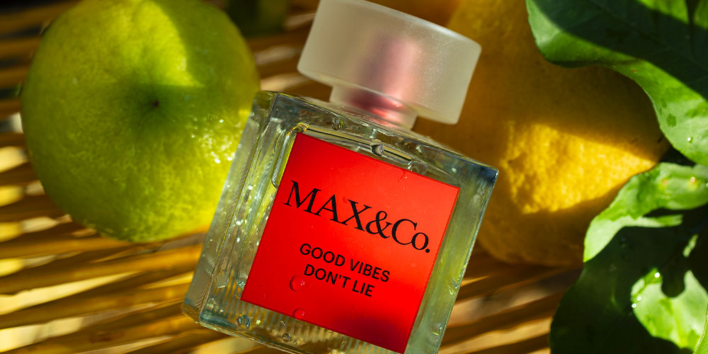 Frangipanier, Osmanthus, Red Champaca Jungle Essence