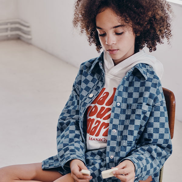 LES SWEAT-SHIRTS ESSENTIELS