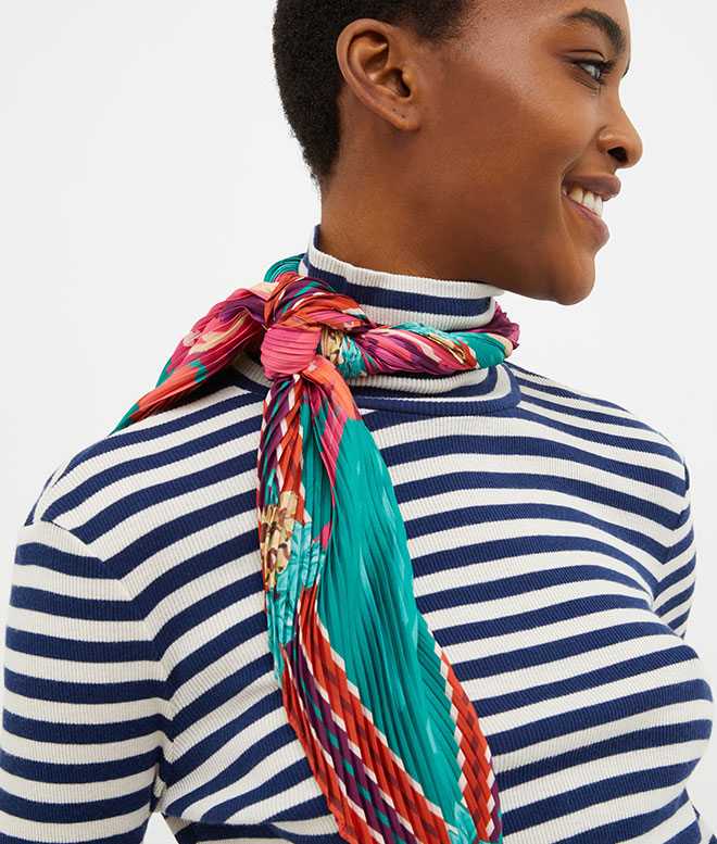 Foulard Max&Co.