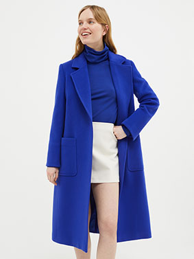 Cappotti 1 Runaway MAX&Co.