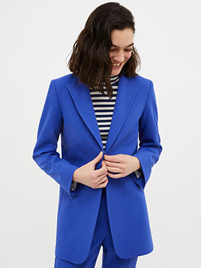 Blazer 3 MAX&Co.