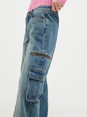 Denim 2 MAX&Co.
