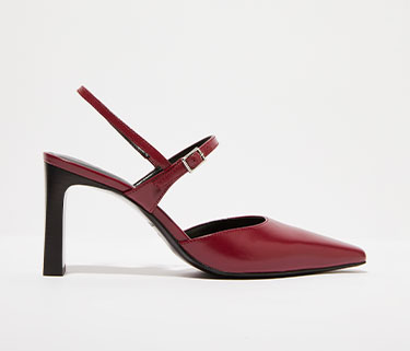 Chaussures À L’honneur