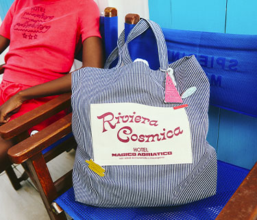 Sacs de plage (et pas que !)
