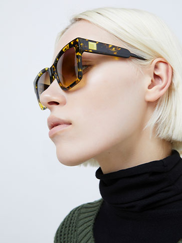 Max & co eyewear sales