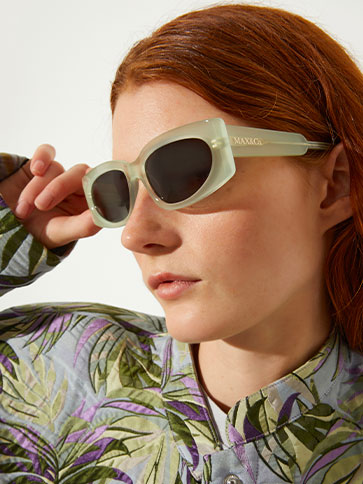Max & co eyewear sales