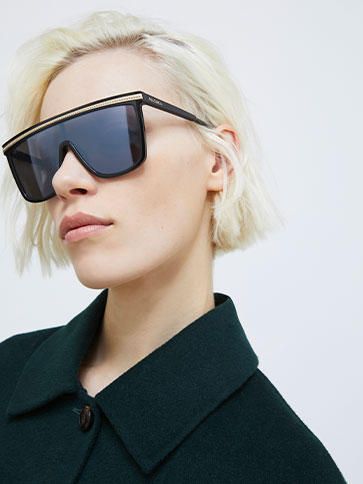 Lunettes de soleil Femme Nouvelle collection MAX Co