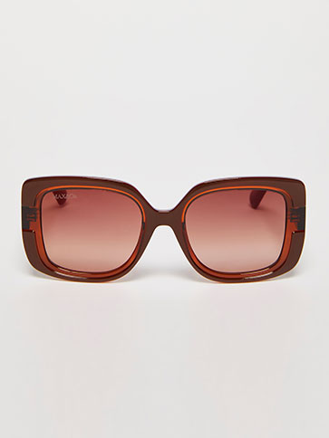 Lunettes de soleil Femme Nouvelle collection MAX Co