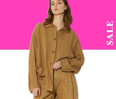 Chemises et Tops